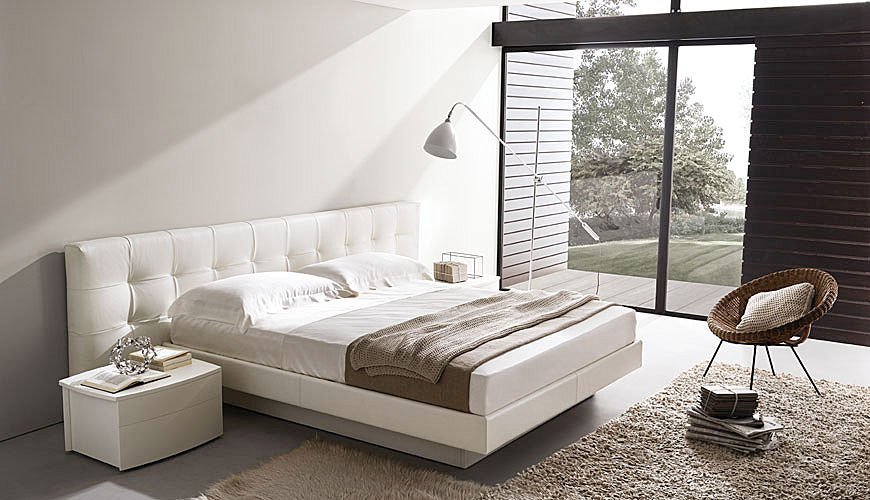 D.K.P. MUEBLES Y DECORACION: CAMAS
